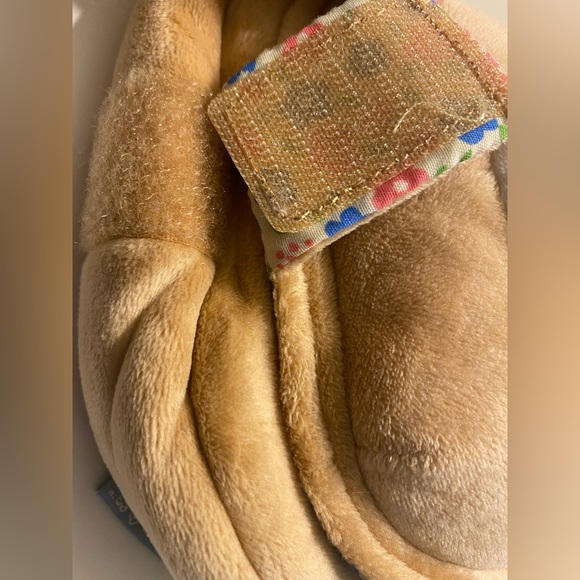 Rilakkuma Head Plush Handbag - Picture 5 of 5